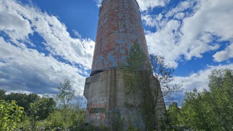 Langmuir Mine - A tower in the swamp - 20240627_164131.jpg