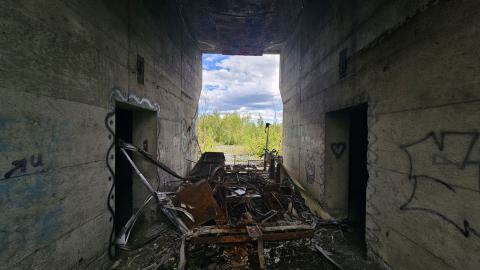 Langmuir Mine - A tower in the swamp - 20240627_164344.jpg