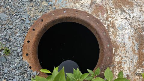 Langmuir Mine - A tower in the swamp - 20240627_170429.jpg