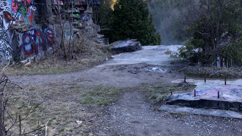 Photo from April 2024