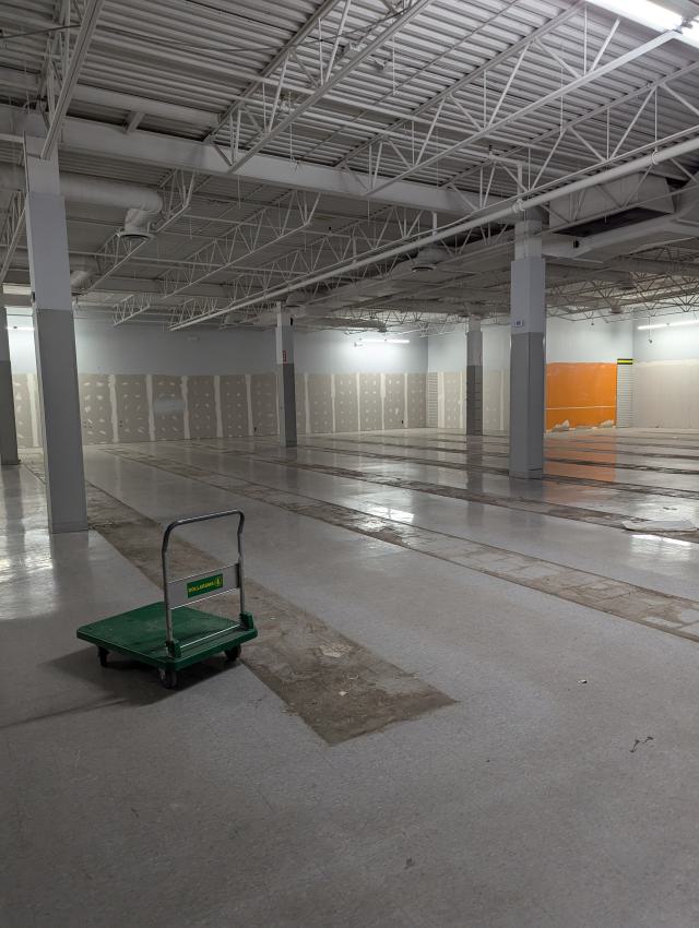 No more No Frills photo 3