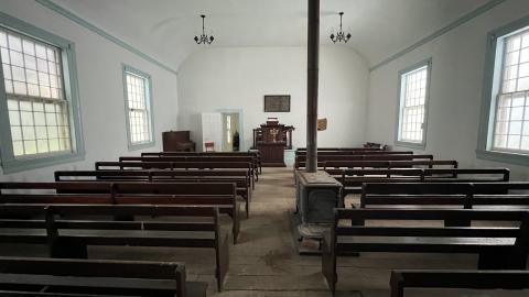 New Fairfield Church photo 3