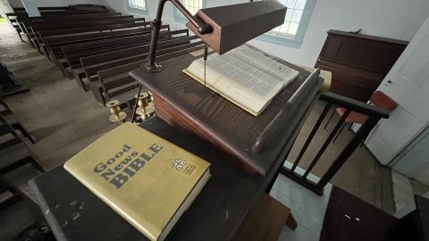 New Fairfield Church photo 2