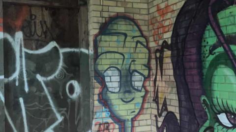 Photo from Not much here