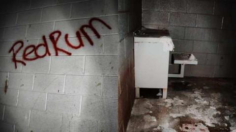 St. Johns Detention Center 	 - Kennedy-Youth-Detention-Centre38.jpg