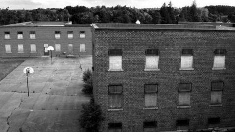 St. Johns Detention Center 	 - Kennedy-Youth-Detention-Centre35.jpg