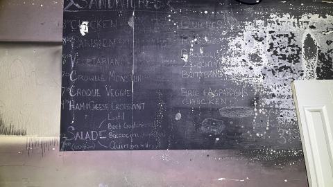 Cafe Jules Patisserie/Burrito Gordito - IMG_4126.jpg