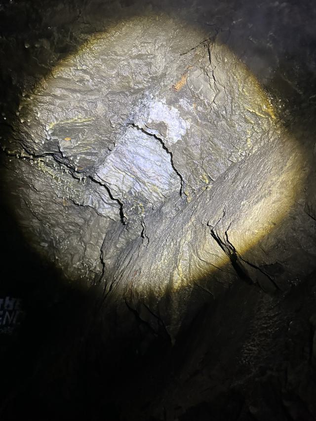 Blue Hawk Mine photo 4