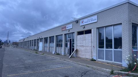 Photo from Make Way for Trains