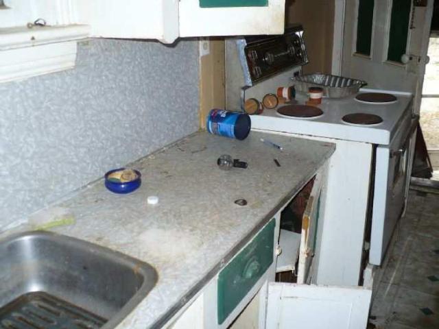 Paisley House - Whitchurch-Stouffville, Ontario