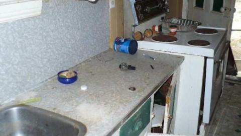 Paisley House - Whitchurch-Stouffville, Ontario