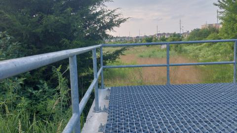 Drain Tunnel Box photo 4