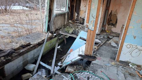 Photo from motel longbranch, 04-2023