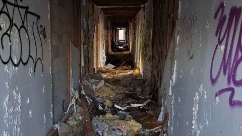 Photo from motel longbranch, 04-2023