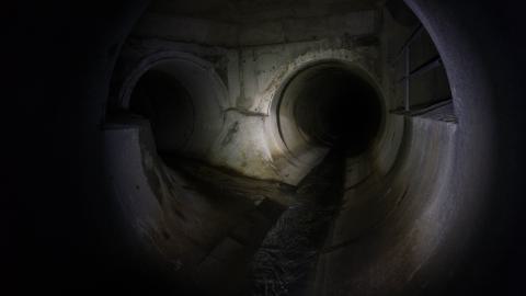 Threshold - Toronto, Ontario