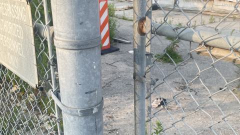 One of the harder poes to get in