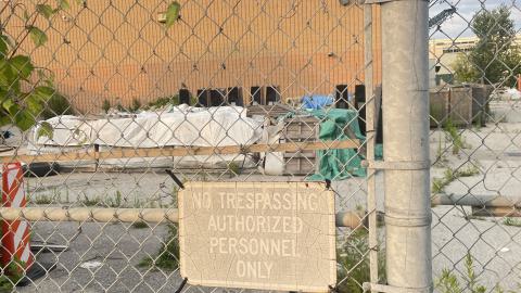 Photo from Wick Warehouse