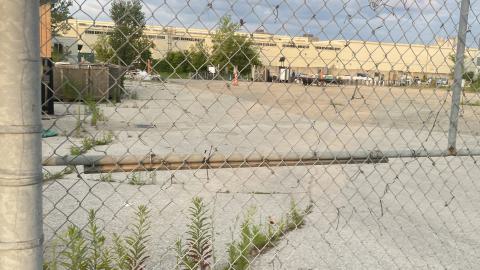 Photo from Wick Warehouse