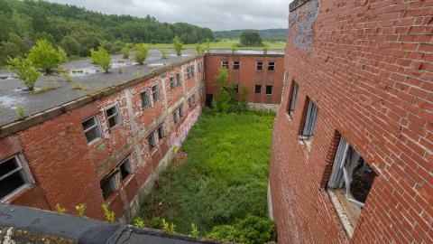 Shot from the roof (1)