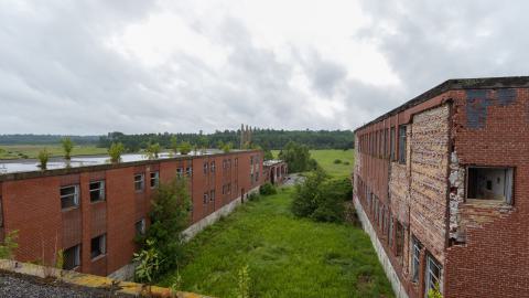 Shot from the roof (2)