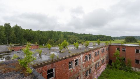 Shot from the roof (4)