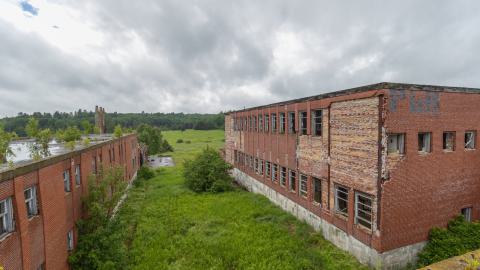 Photo from Horrible Weather