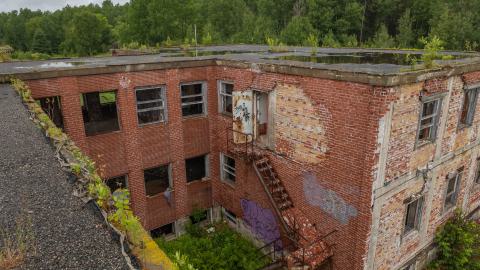 Shot from the roof (7)