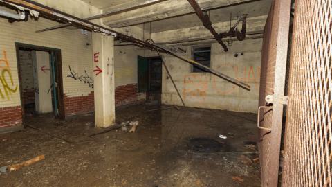 Photo from Horrible Weather