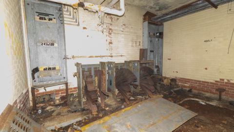 Photo from Horrible Weather