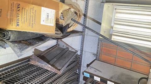 Esso no more photo 2