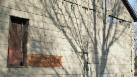 Brussel's Mill Dam photo 4