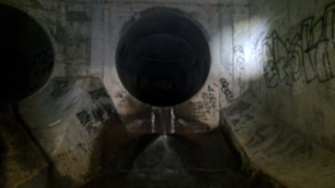 Photo from Cool tunnel