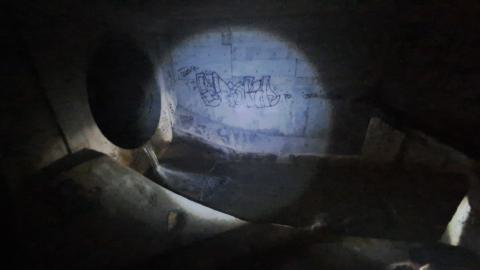 Photo from Cool tunnel