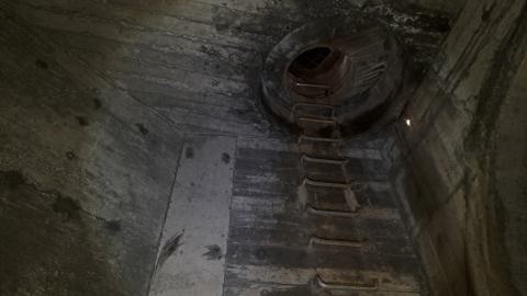 Photo from Cool tunnel