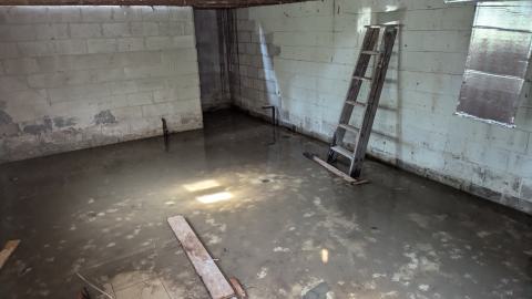 Photo from Stripped bare