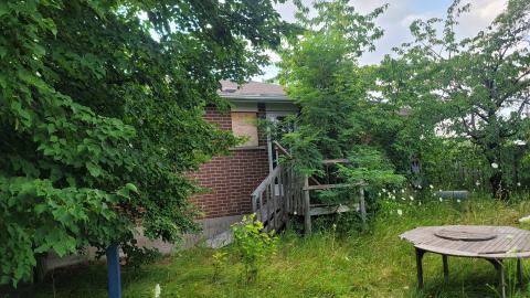 Derry @ McLaughlin Bungalow photo 4