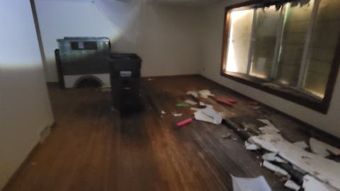 Derry @ McLaughlin Bungalow - Mississauga, Ontario