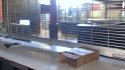 Photo from Sticky floor