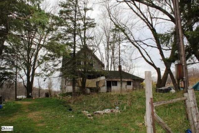 Farm on GR 13 photo 2