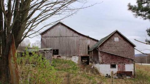 Farm on GR 13 - Farm-on-GR-1360.jpg