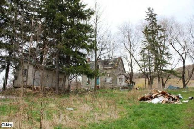 Farm on GR 13 photo 5