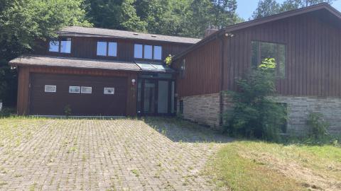 Photo from Where Did The Corvette Go?