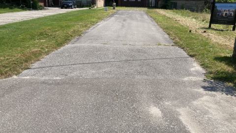 Photo from Where Did The Corvette Go?