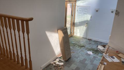 Photo from Where Did The Corvette Go?