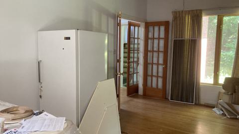 Where Did The Corvette Go? cover photo