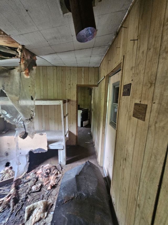 Kenty Mine: In need of renovations. photo 2