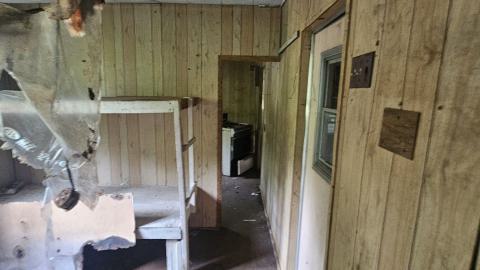 Kenty Mine: In need of renovations. photo 2