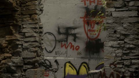 Photo from hyde mill