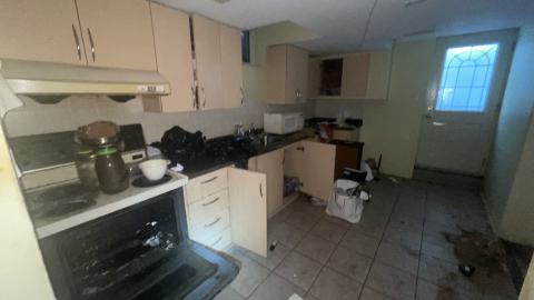 Photo from 1930s mansion