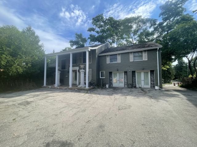 Mansion built in 1938 - Toronto, Ontario